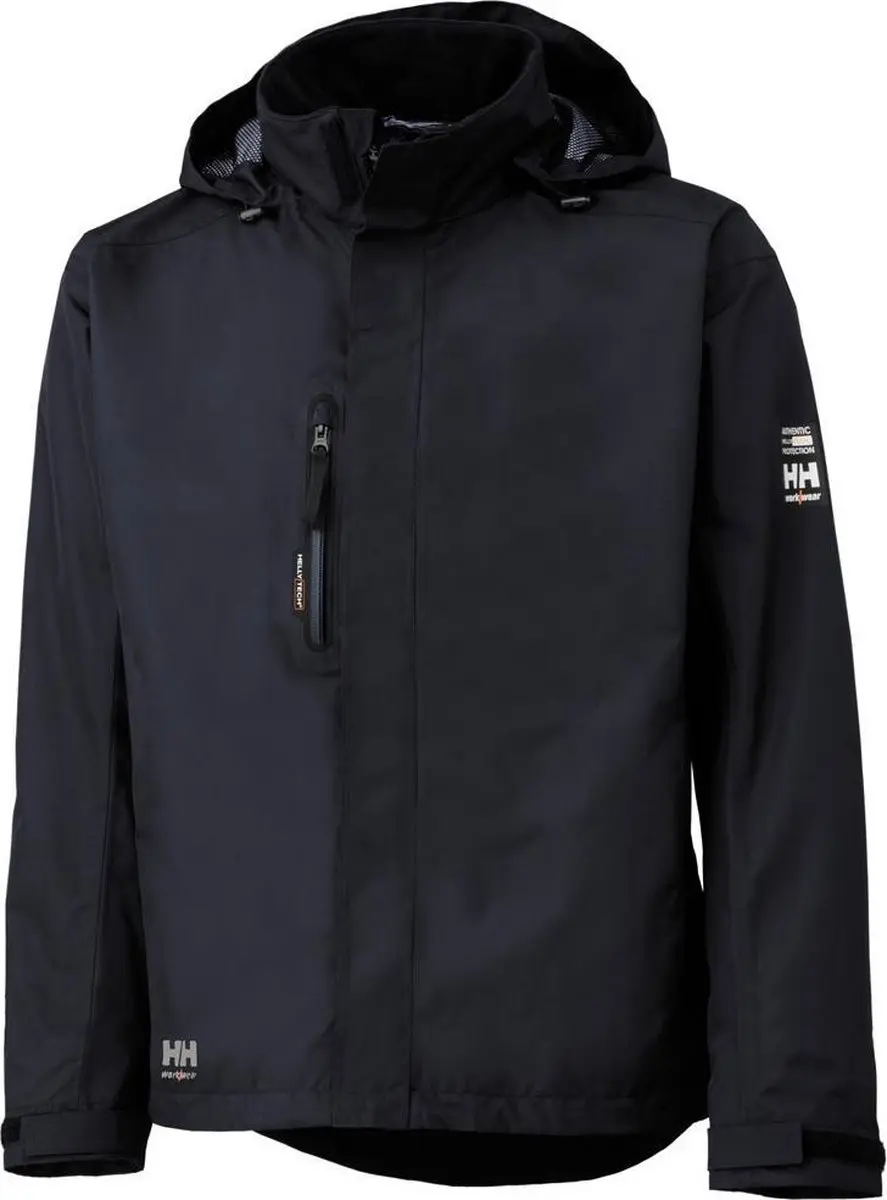 Helly Hansen Softshelljas Navy XXL