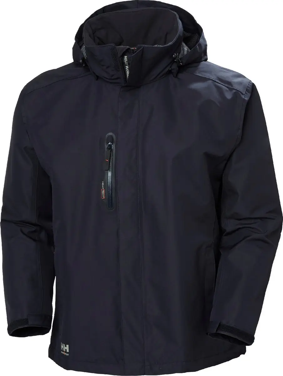 Helly Hansen Softshelljas Navy XXL