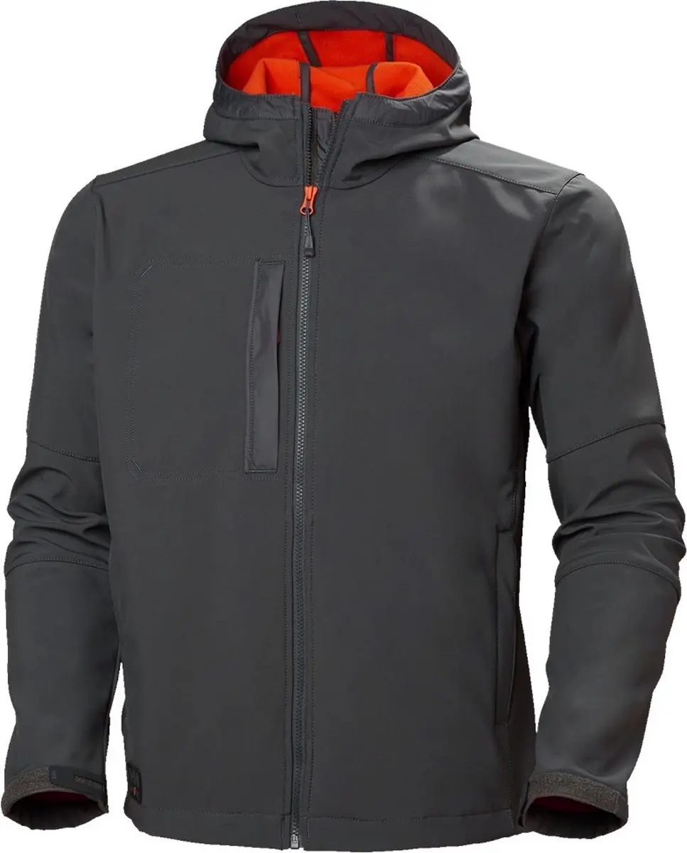 Helly Hansen Softshelljas Navy XXL