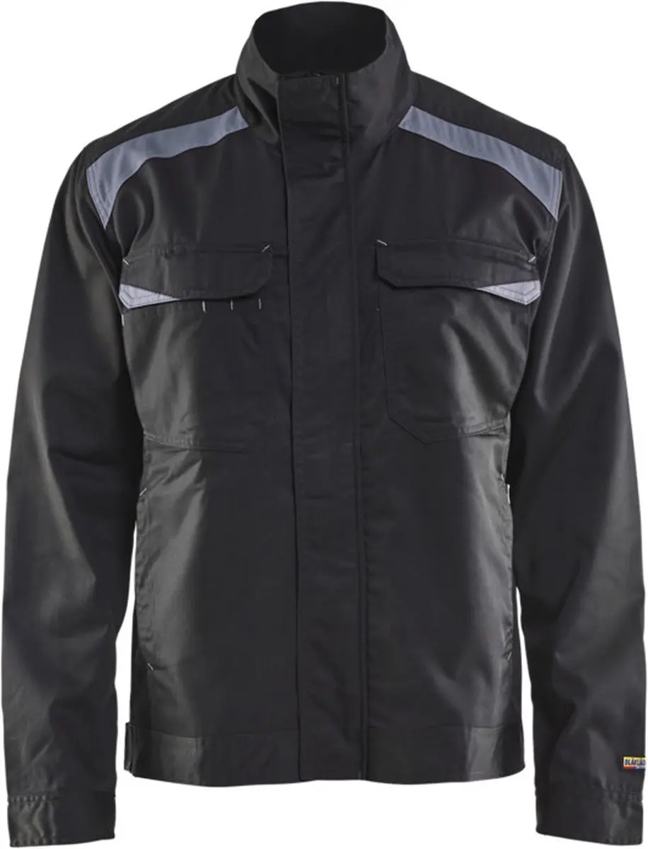 Blåkläder 4054-1210 Industriejack