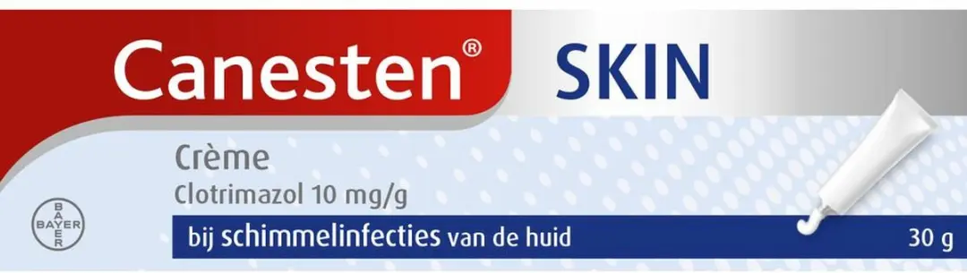 Canesten Skin Crème 30ml