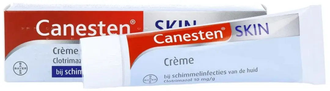 Canesten Skin Crème 30ml - Clotrimazol