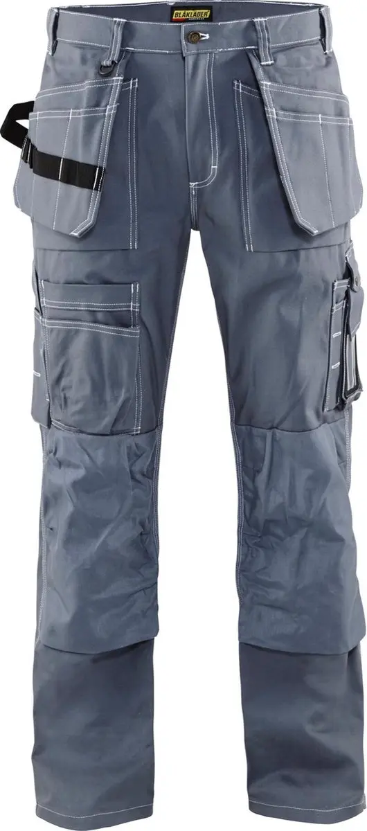 Blåkläder Werkbroek Stoffeerdersbroek C54
