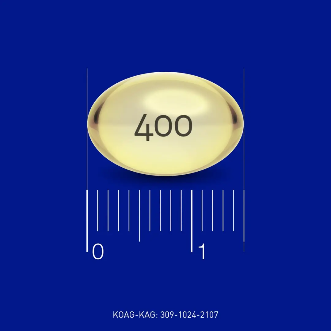 Advil Revila Forte Ibuprofen 400mg - 20 Capsules