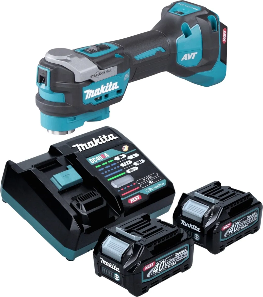 Makita TM 001 GD201 Multifunctioneel Gereedschap