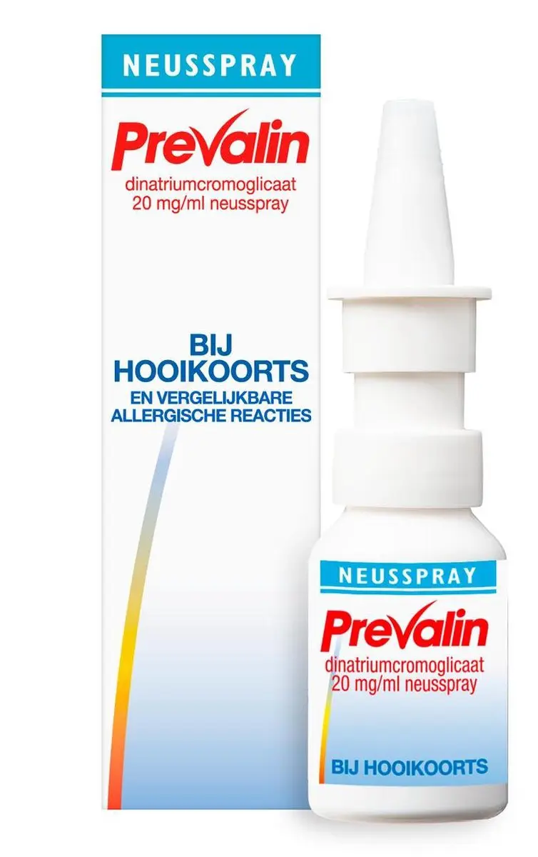 Prevalin Neusspray 15ml