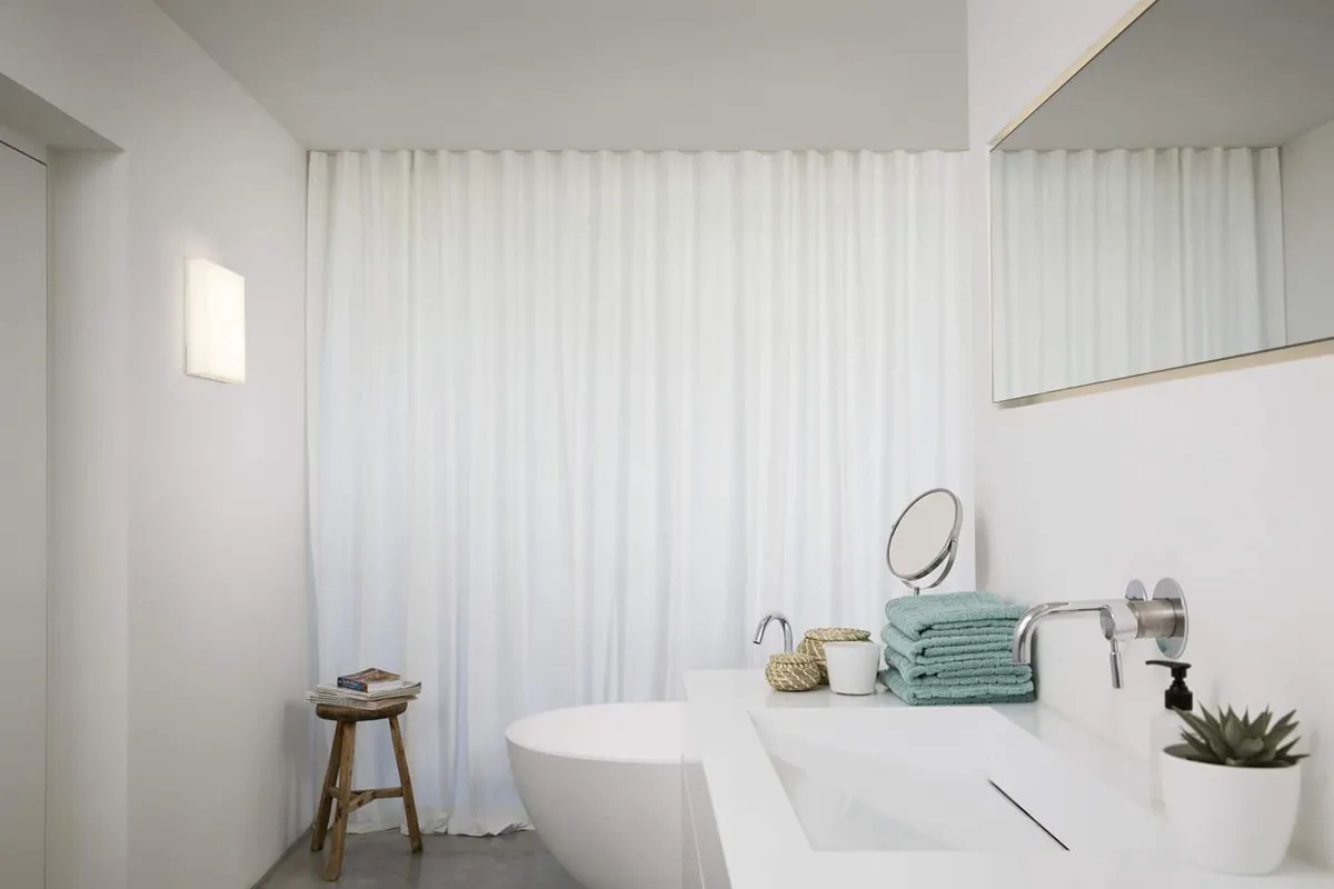 LEDVANCE Lunive Quadro Wand- en Plafondlamp Warm Wit