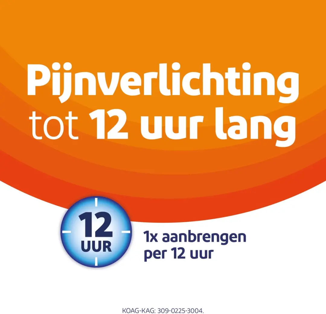 Voltaren Emulgel Extra Sterk 30ml