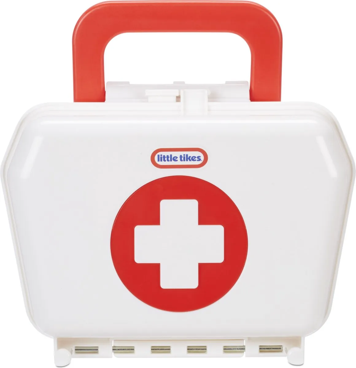Little Tikes First Aid Kit - Speelgoedset - 8-delig