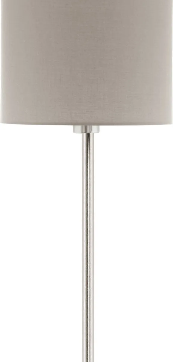 Eglo Pasteri Vloerlamp 157,5cm - Taupe