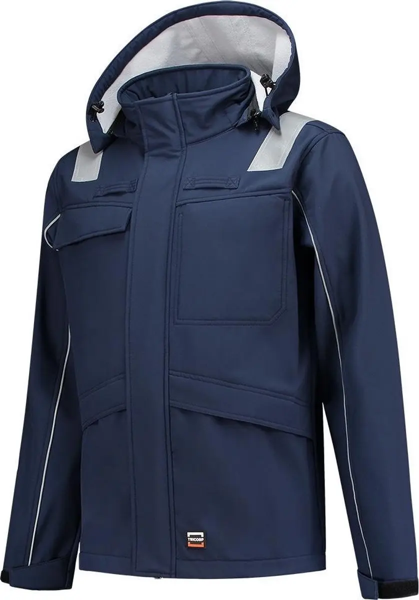 Tricorp Softshell Multinorm 403012