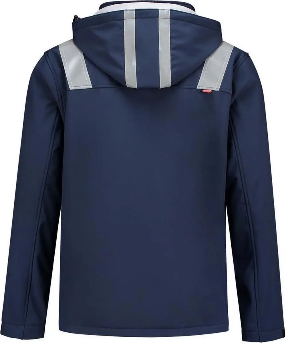 Tricorp Softshell Multinorm 403012 - XXXL - Ink