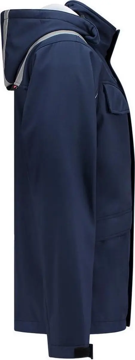 Tricorp Softshell Multinorm 403012 - XXXL - Ink
