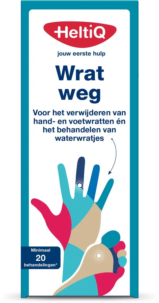 HeltiQ Wratweg