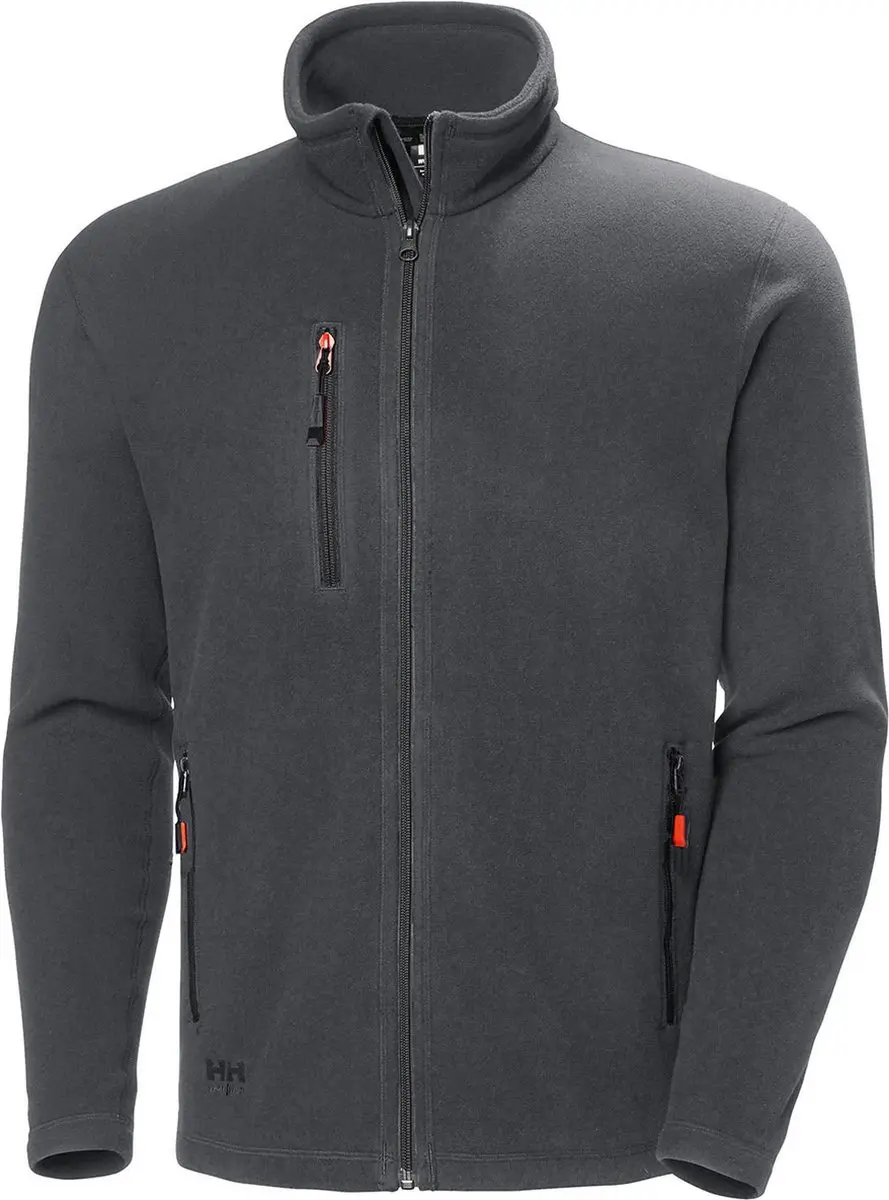 Helly Hansen Oxford Fleece Jacket 72026