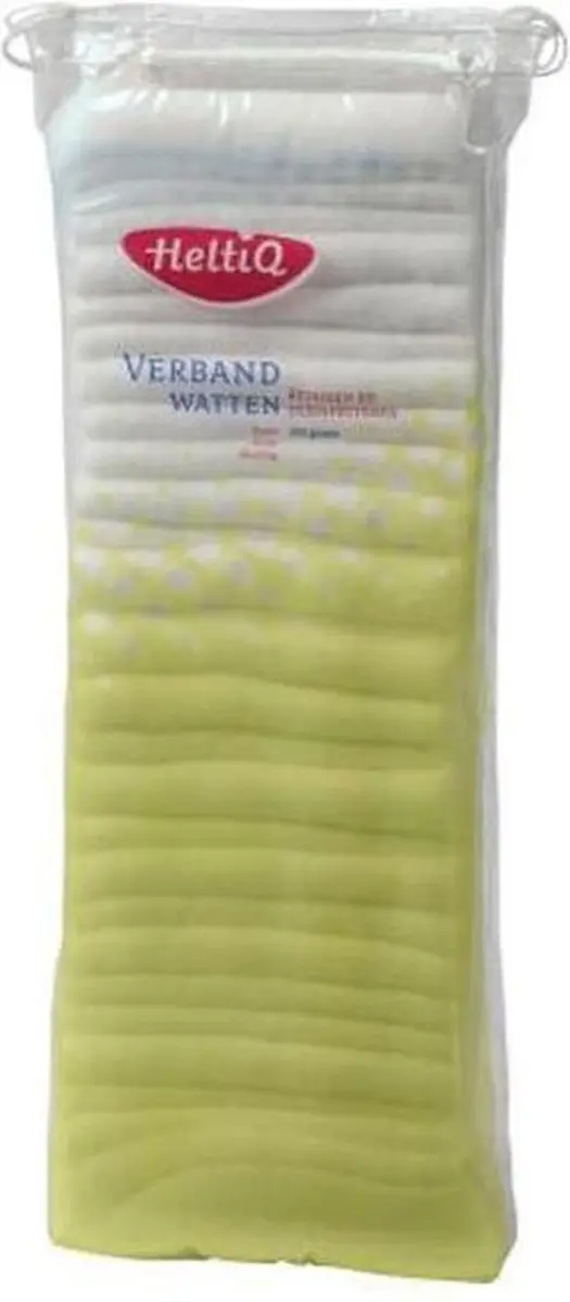 Heltiq Verbandwatten