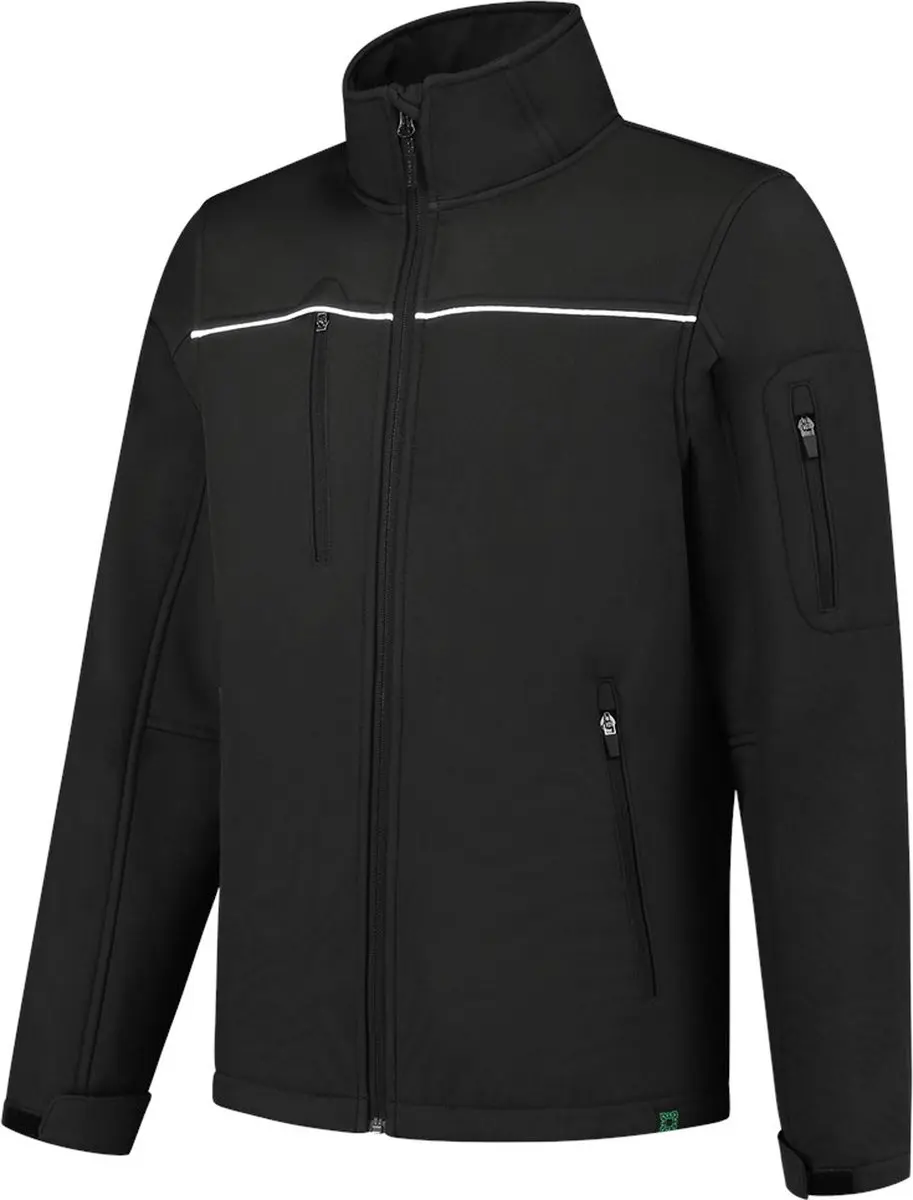Tricorp 402701 Softshell Rewear