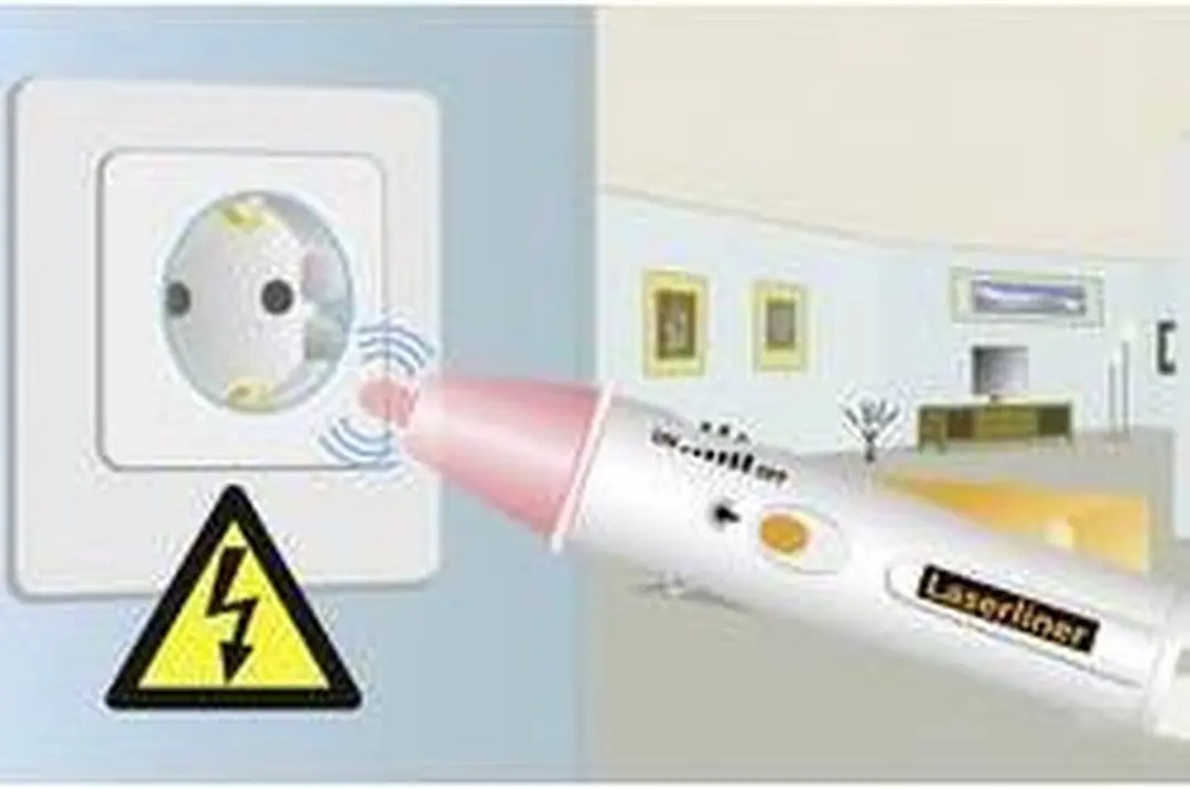 Laserliner spanningmeter AC-Check