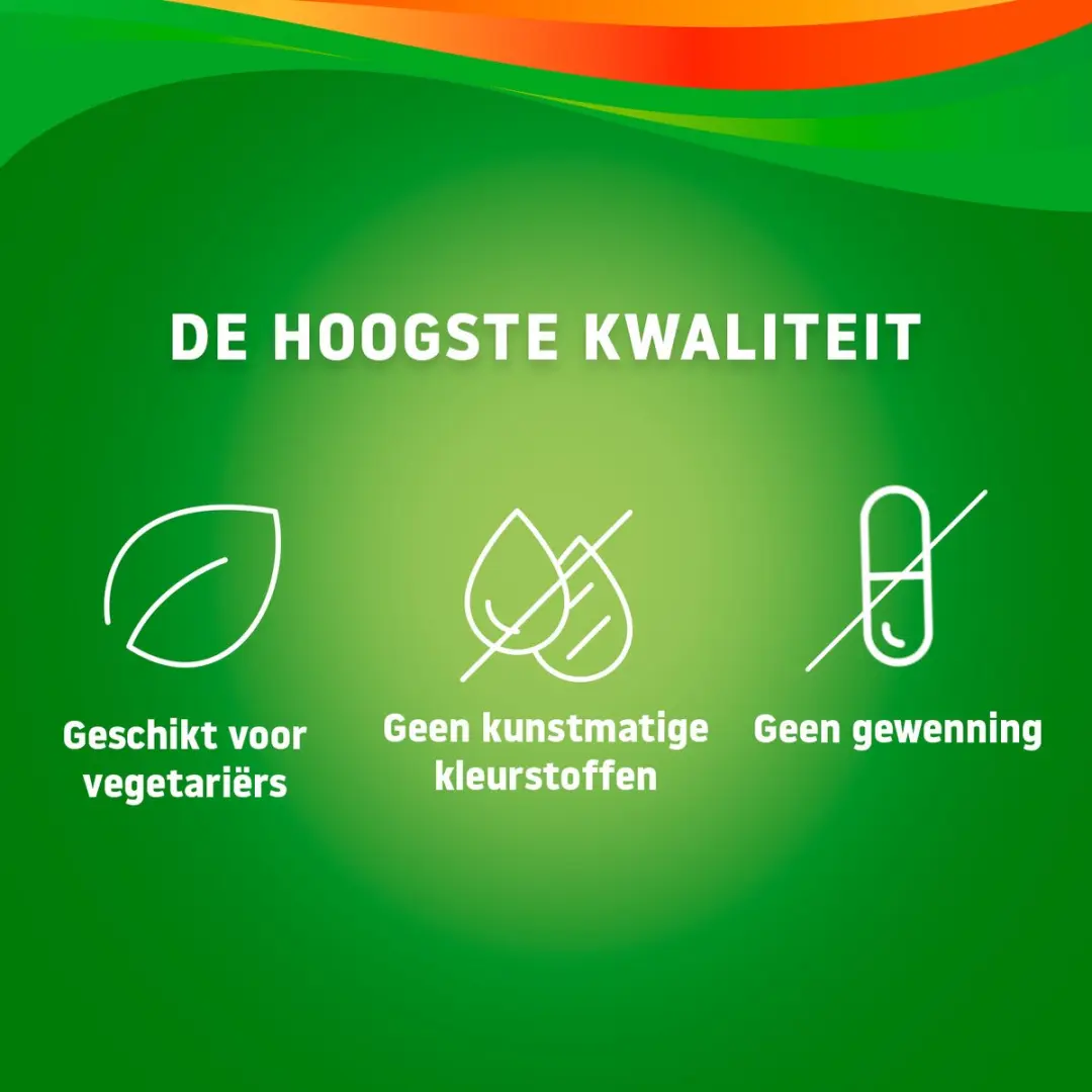 Valdispert Rust Sterk Valeriaan 50 Tabletten