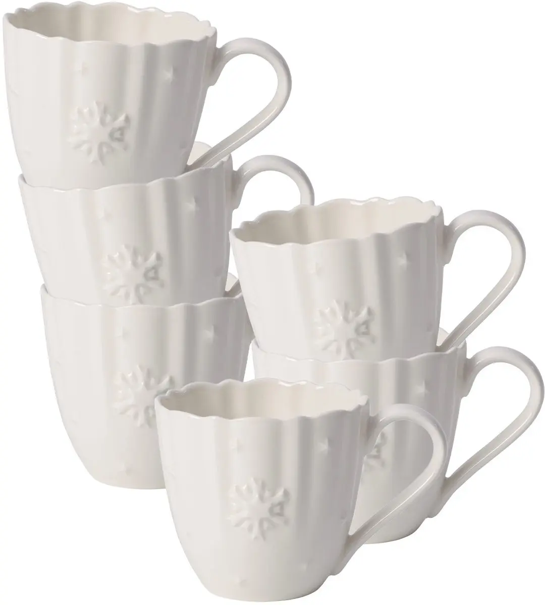 Villeroy & Boch Toy's Delight Royal Classic Tassen