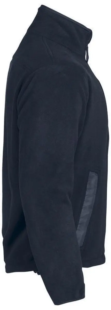 Jobman 1207 Black - Maat S