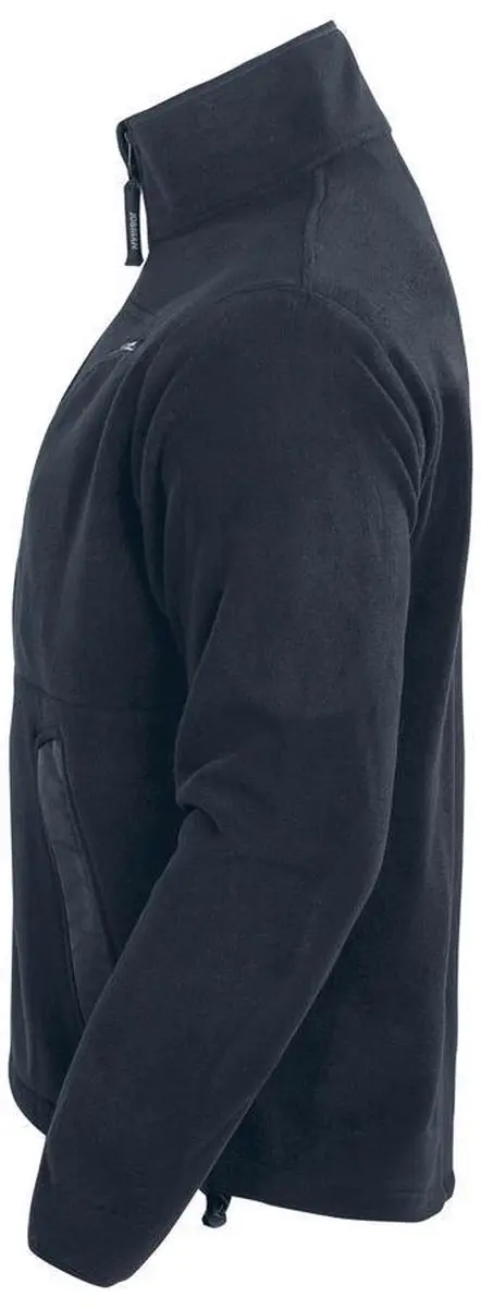 Jobman 1207 Black - Maat S