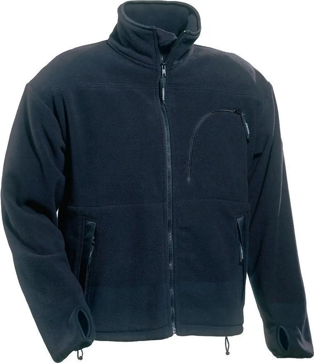 Jobman 1207 Black