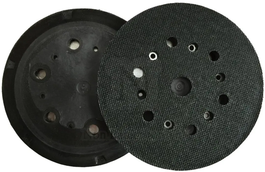 Rupes Schuurpad HARD 150mm