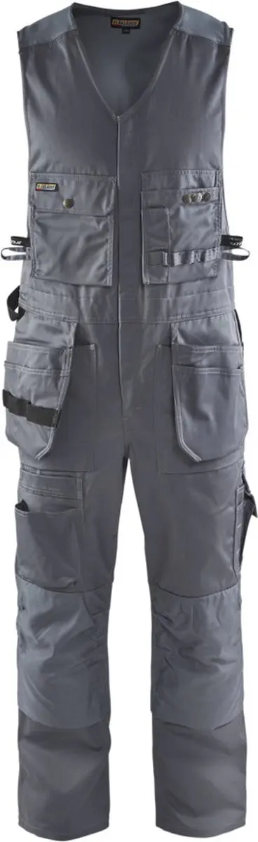 Blåkläder Amerikaanse Overall 2652-1860