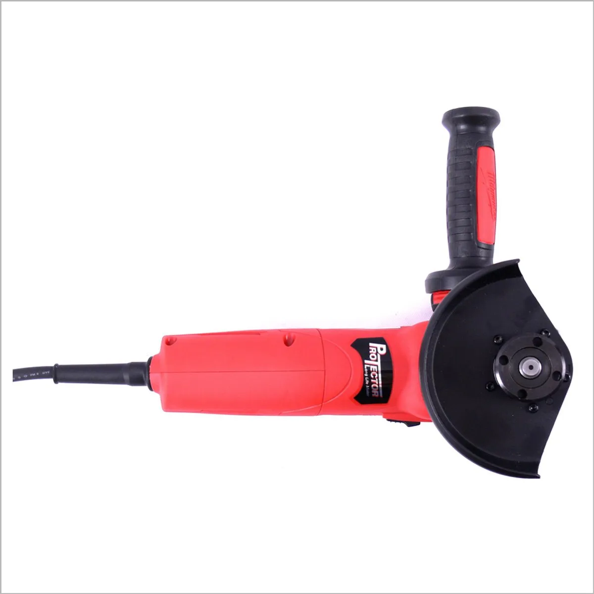 Milwaukee 4933428085 Haakse Slijpmachine - 125mm - 2 Snelheden