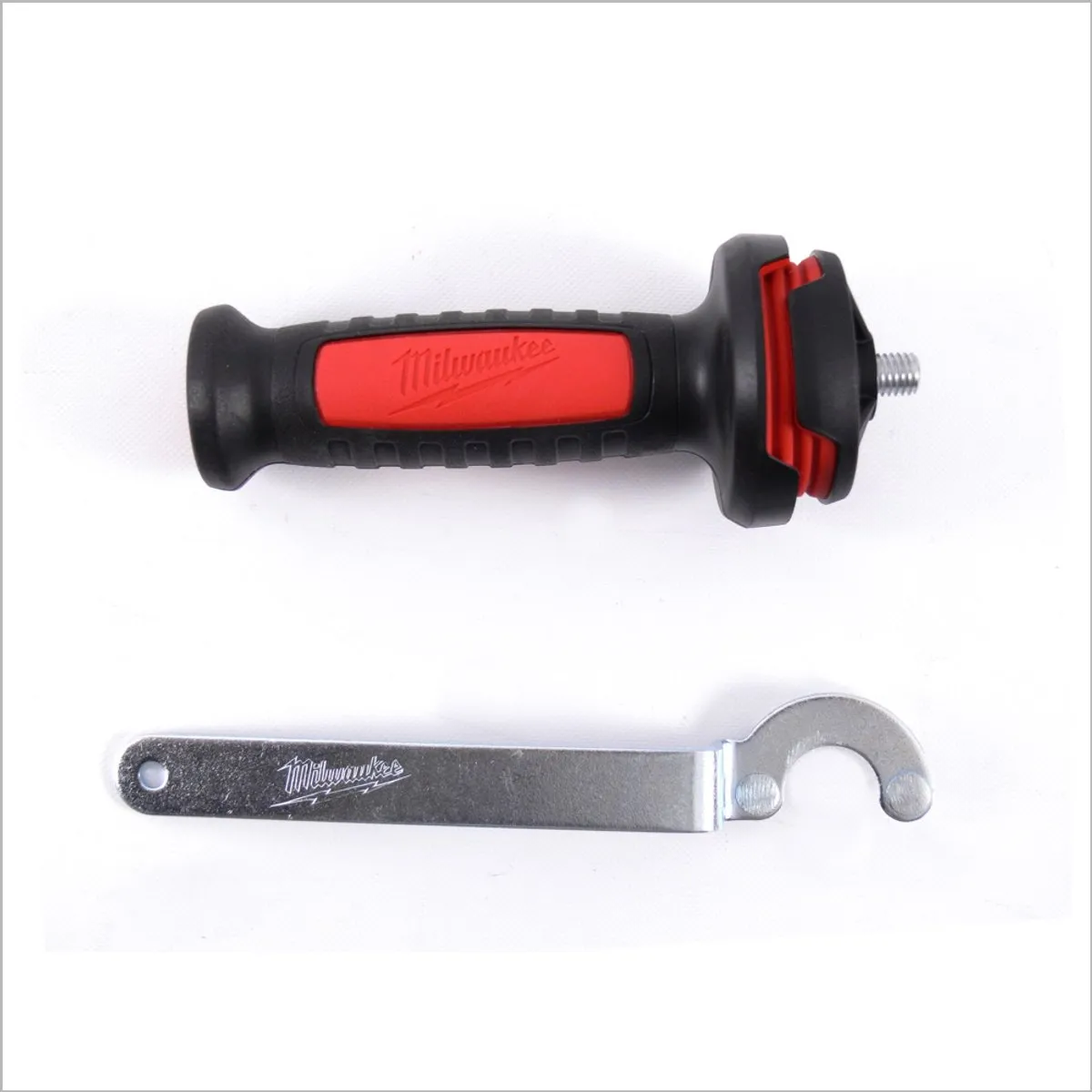 Milwaukee 4933428085 Haakse Slijpmachine - 125mm - 2 Snelheden