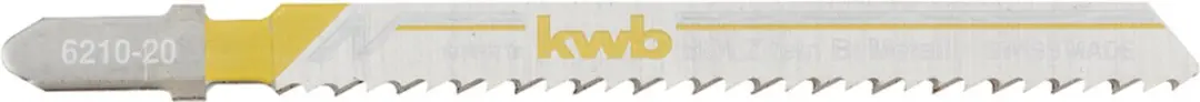 KWB Decoupeerzaagblad