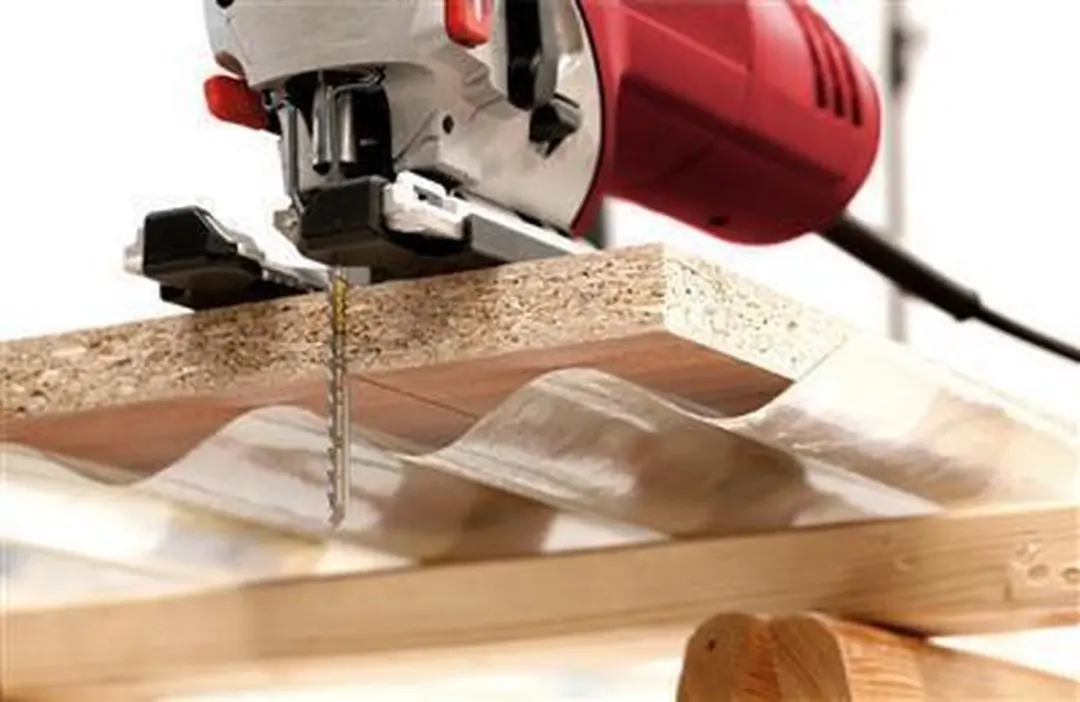 KWB Decoupeerzaagblad Jigger 621020 - Hout - 2 Stuks