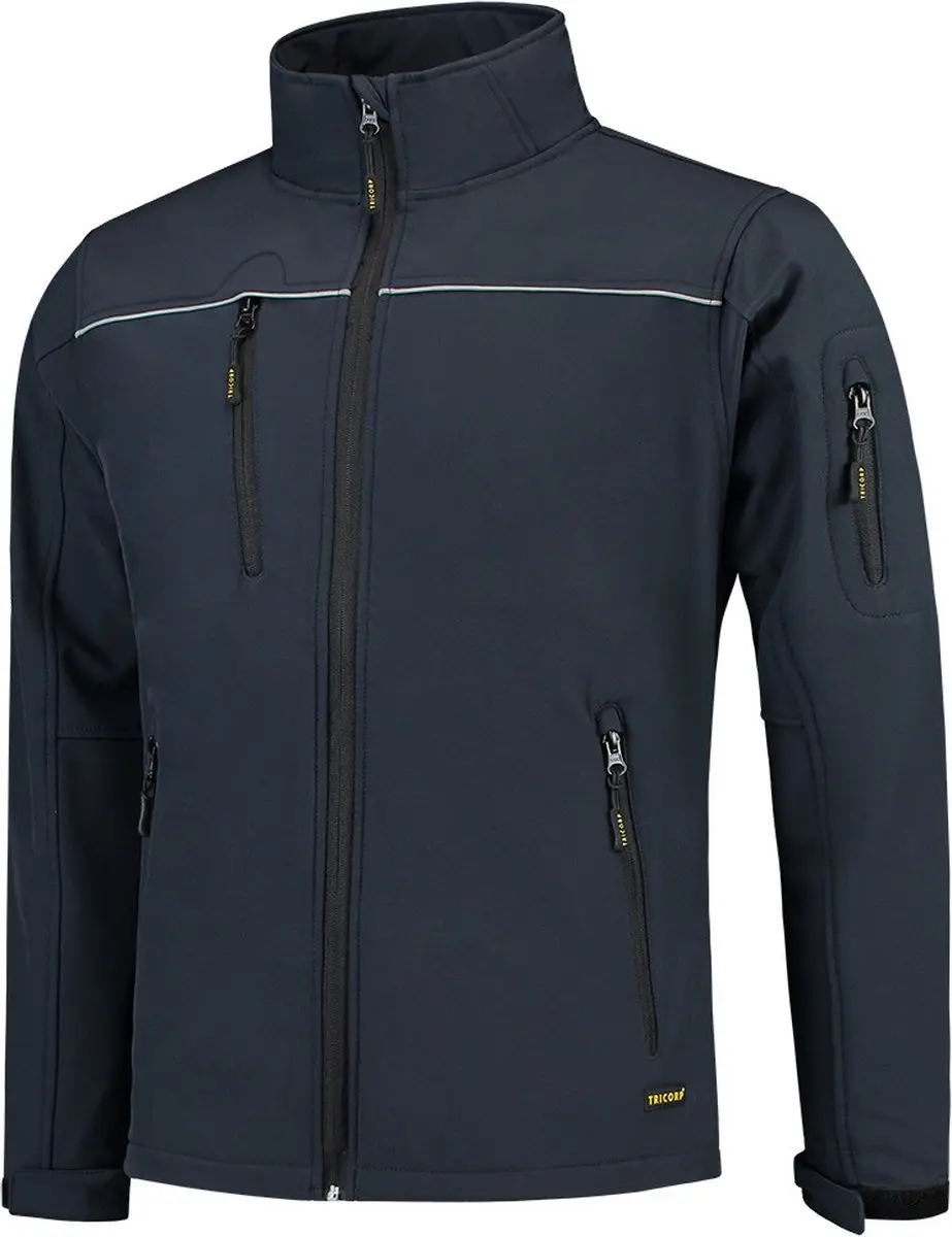 Tricorp Soft Shell Jack 402006