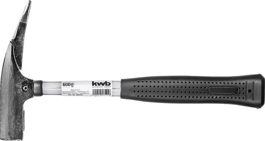 KWB Lathamer 600g - 1 Stuk