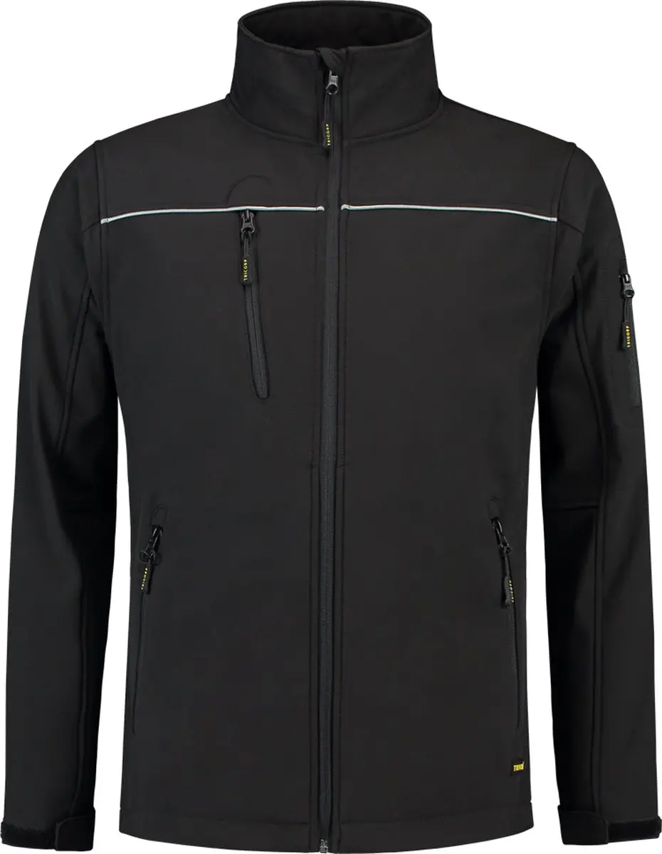 Tricorp Soft Shell Jack 402006
