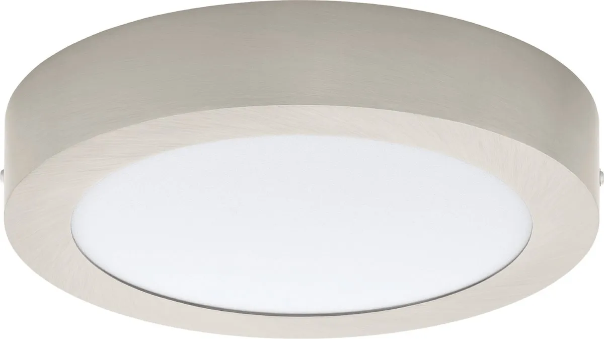 Eglo Fueva 1 Plafonlamp LED Ø225mm
