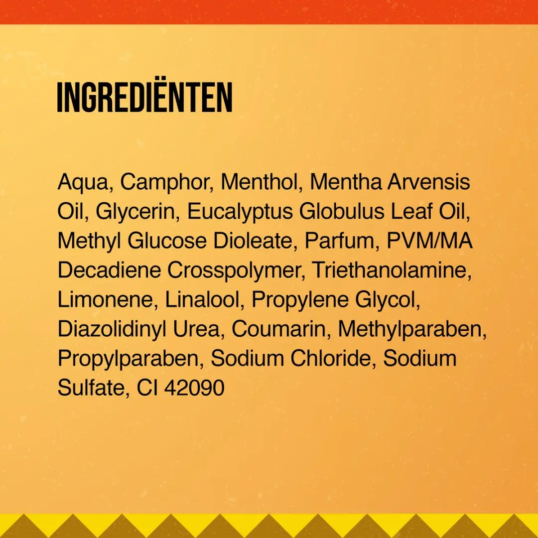 Tiger Balm Neck & Shoulder Rub 50g