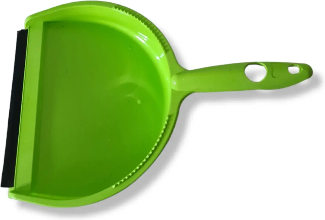 Mullrose Stoffer & Blik ST001 - Groen