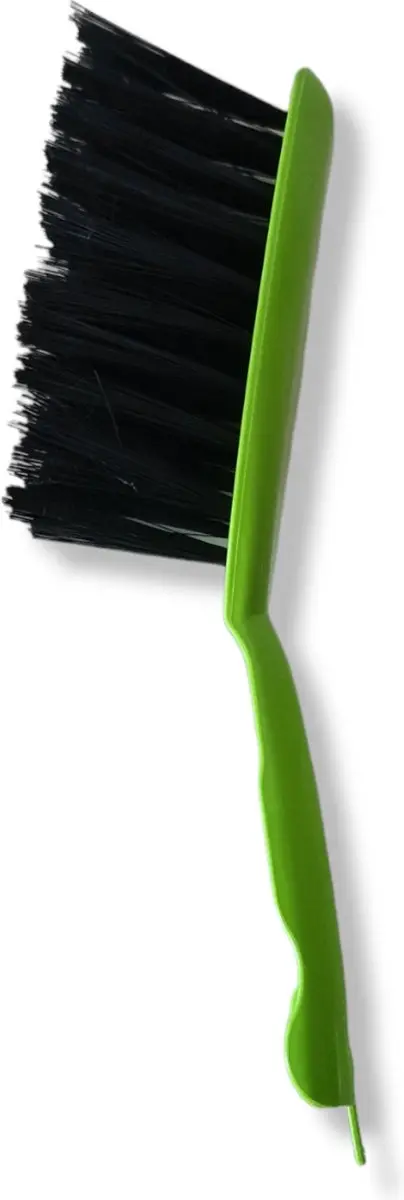 Mullrose Stoffer & Blik ST001 - Groen