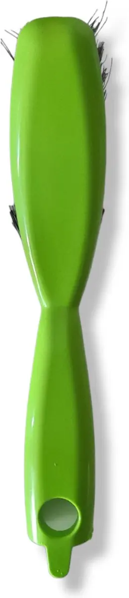 Mullrose Stoffer & Blik ST001 - Groen