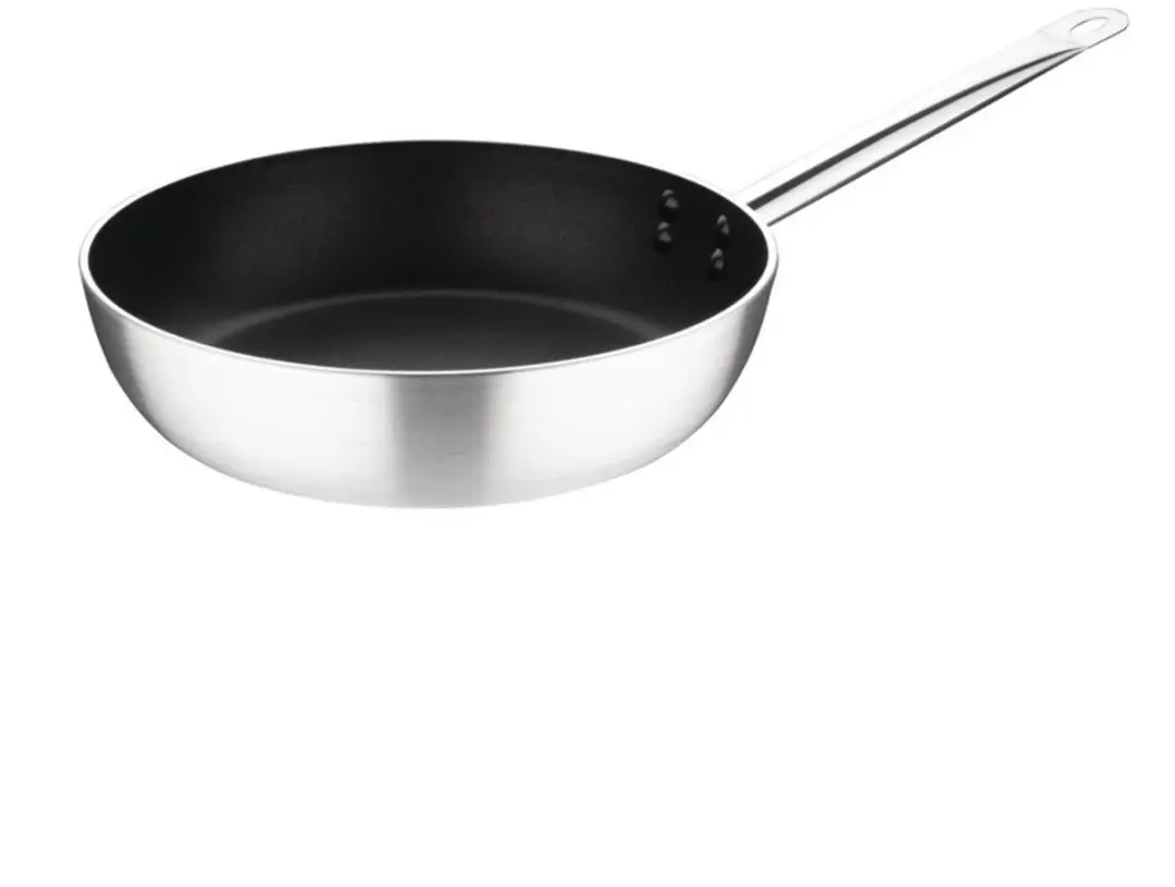 Vogue Platinum Plus FB696 Sauteuse 32cm