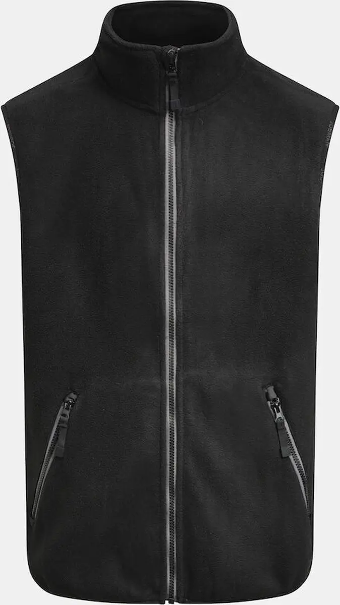 Jobman 7501 Fleece Vest