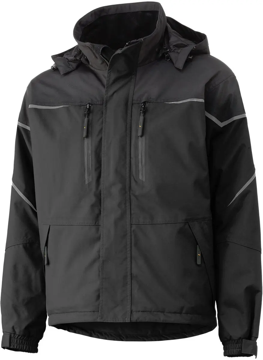 Kiruna Jacket - Helly Hansen