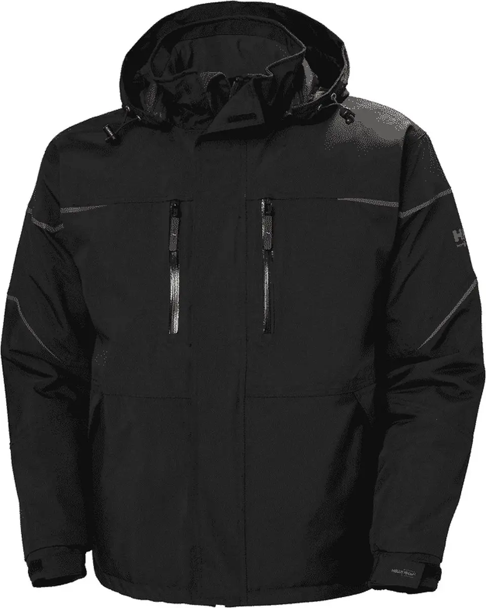 Kiruna Jacket