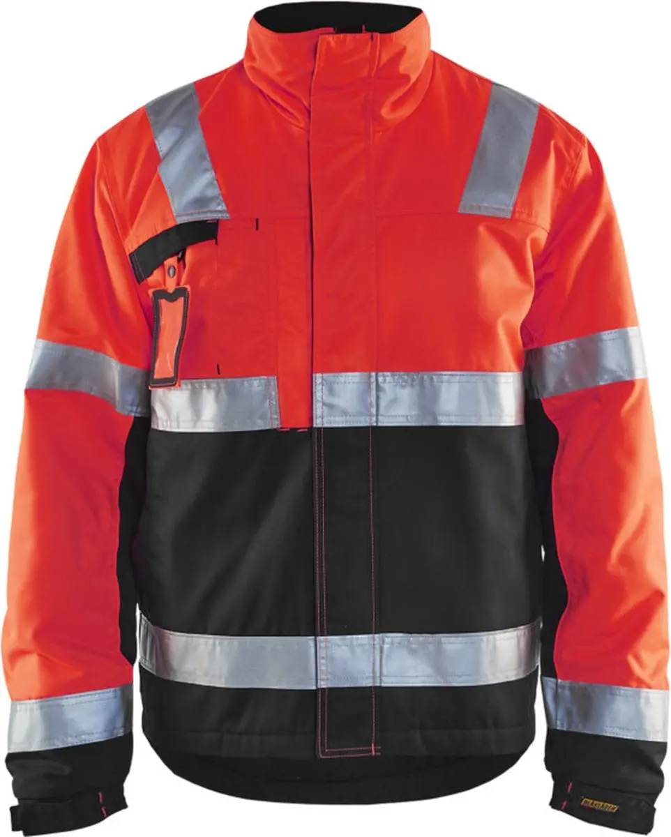 Blåkläder 4862-1811 Winterjas
