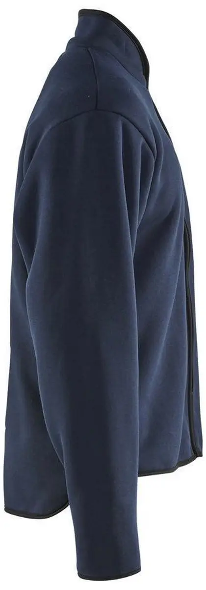 Blåkläder 4770-2954 Fiberpelsjas Marineblauw - XXL