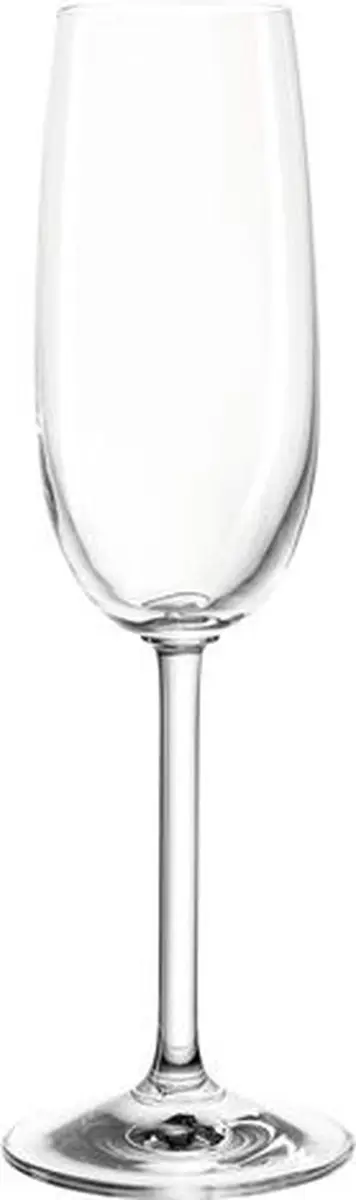 Montana Pure Champagneglas - 6 Stuks