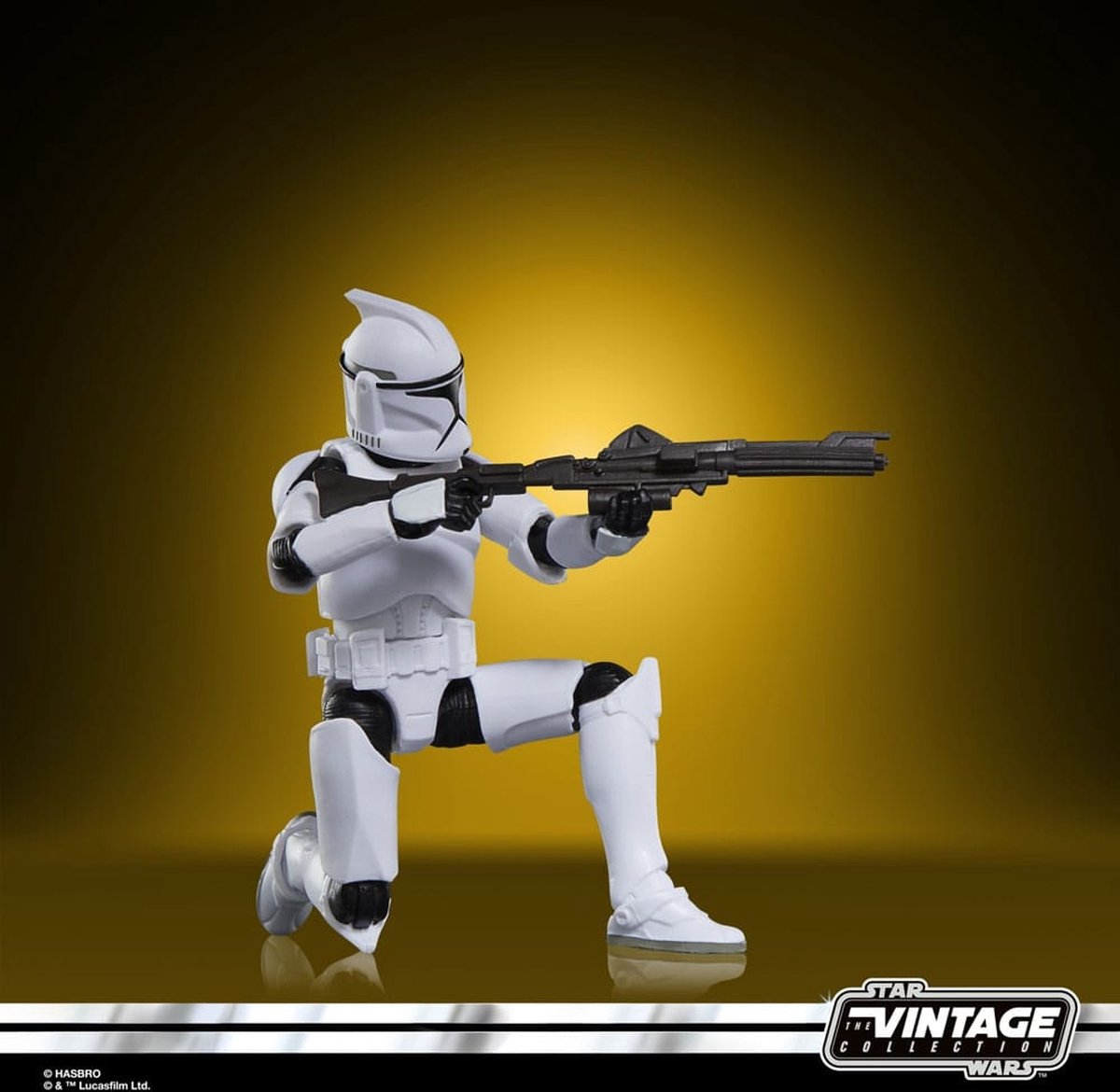 STAR WARS VIN - PHASE 1 CLONE TROOPER.