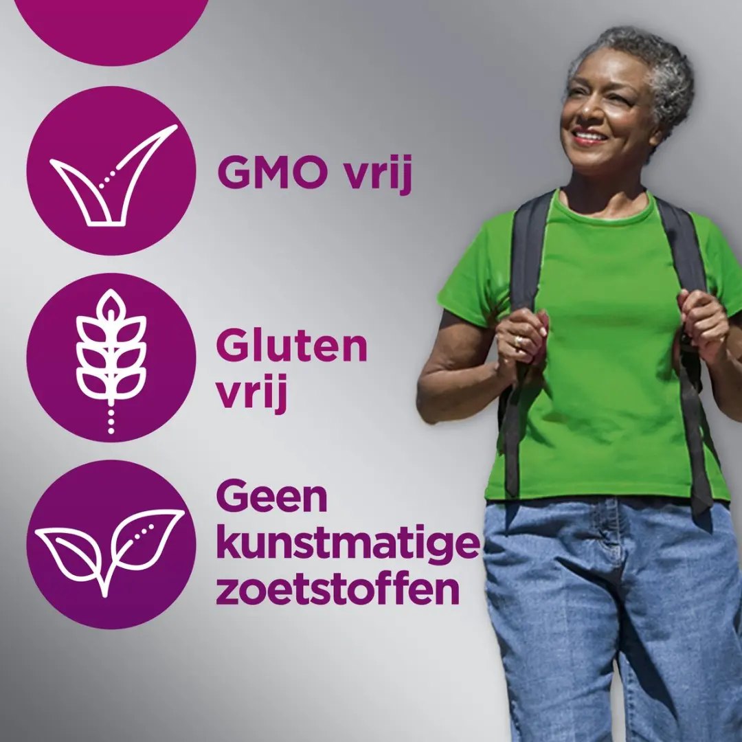 Centrum Women 50+ Multivitaminen 30 Stuks